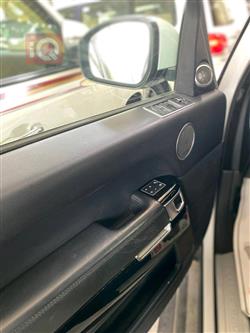 لاند روفر رانج روفر فوج